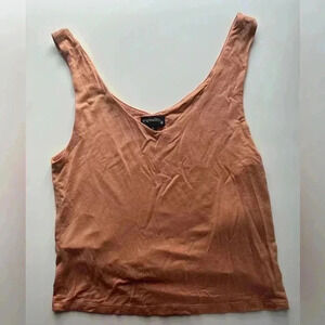 Dry Goods Tank Top